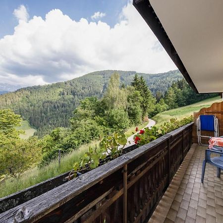 Grödnerhof Heidi Lägenhet Brie Exteriör bild