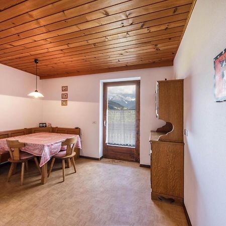 Grödnerhof Heidi Lägenhet Brie Exteriör bild