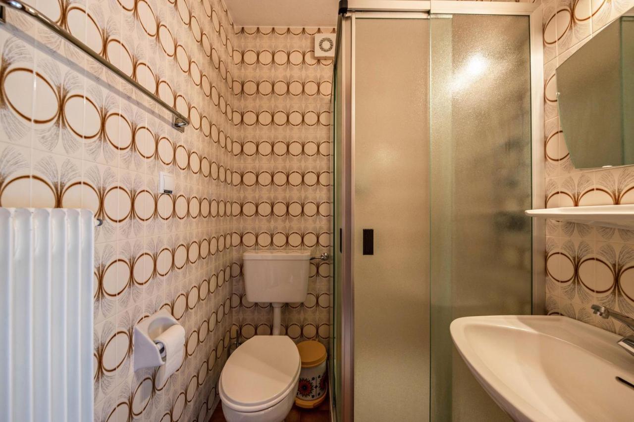 Grödnerhof Heidi Lägenhet Brie Exteriör bild