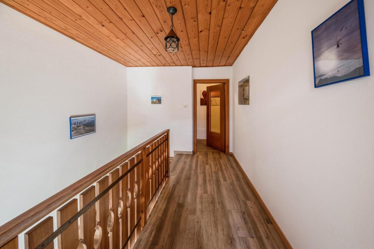 Grödnerhof Heidi Lägenhet Brie Exteriör bild