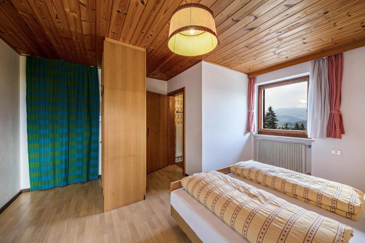 Grödnerhof Heidi Lägenhet Brie Exteriör bild